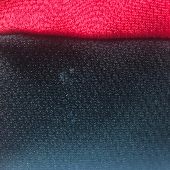 Kids Teepee Canada Hockey Jersey Sz 2/4 - Picture 2 of 4